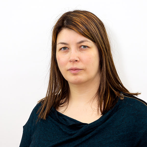 Anne Marit Guttorm Eira