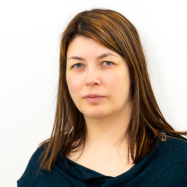 Anne Marit Guttorm Eira