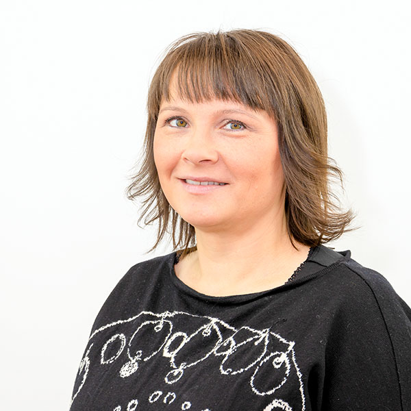 Anne Randi Solbakken
