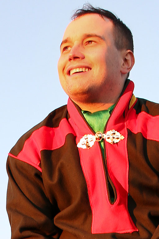 Ante Aikio