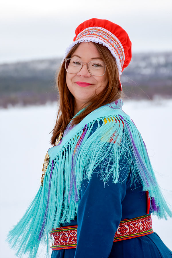 Inga Elin Marakatt