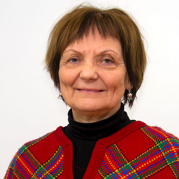 Inga Ravna Eira