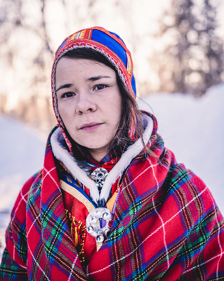Inga Elin Marakatt