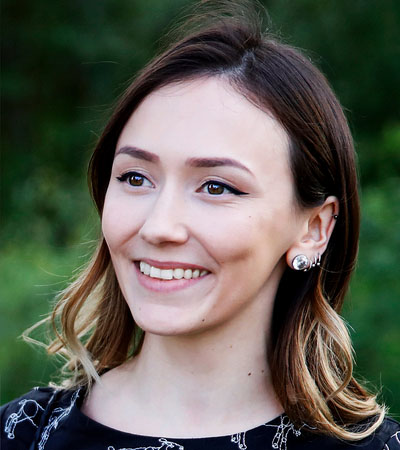 Sárgu Laila Labba