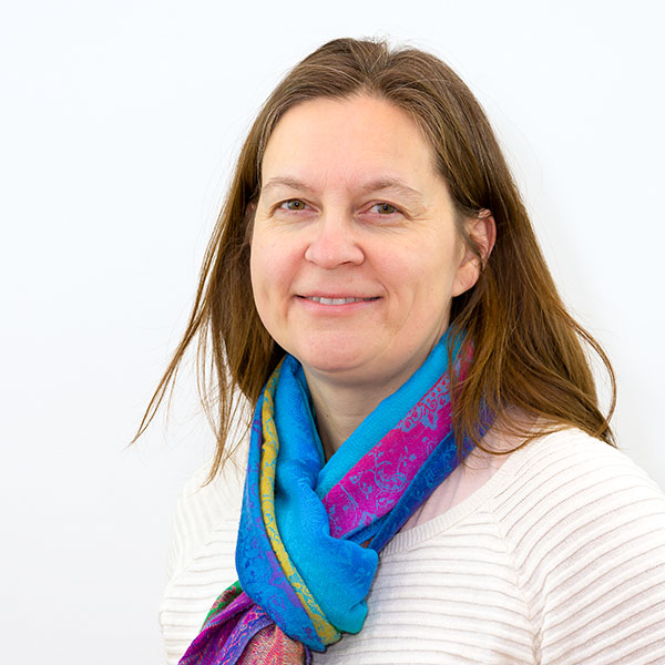 Mette Anti Gaup