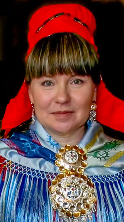 Pigga Keskitalo