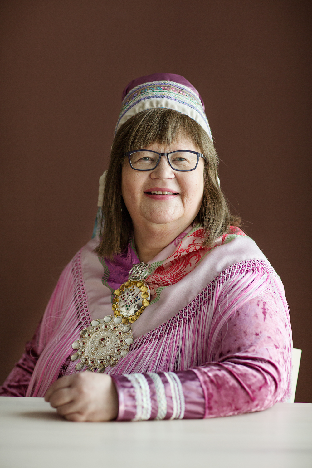 Inga Ravna Eira
