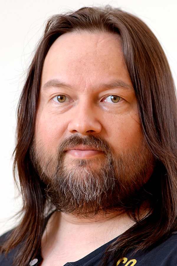 Frank Rasmus