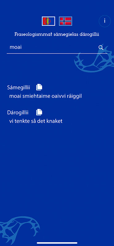 Eksempel 1