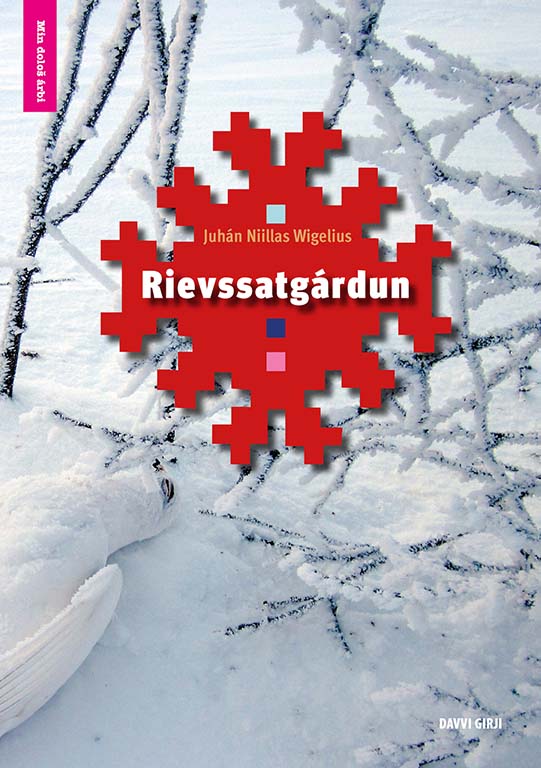 Min dološ árbi – Rievssatgárdun