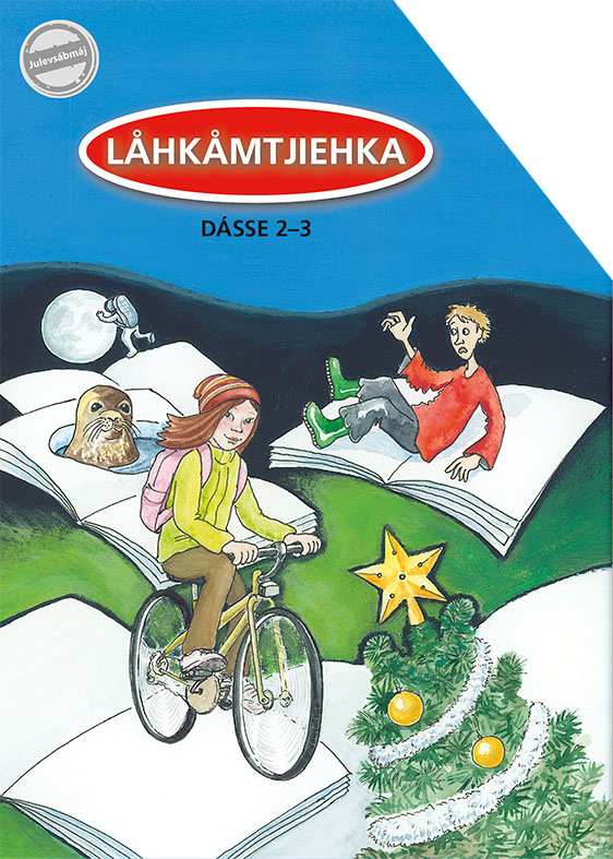Låhkåmtjiehka – Dásse 2–3