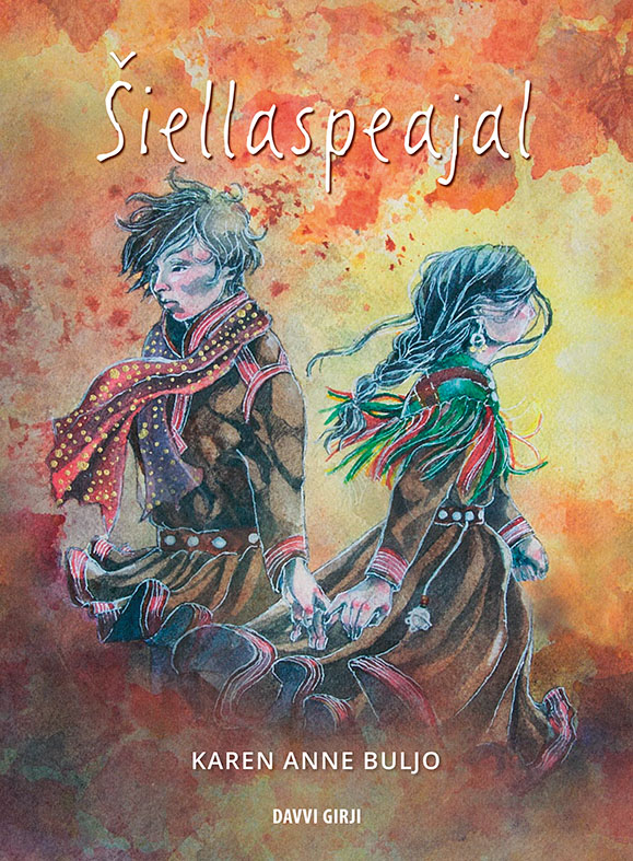 Šiellaspeajal