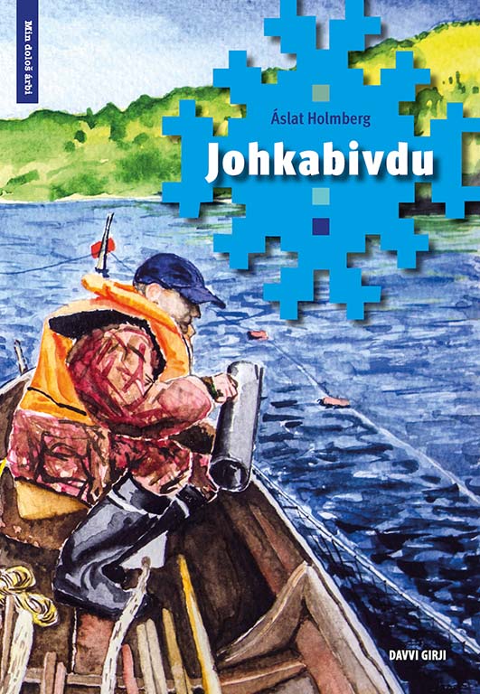 Min dološ árbi – Johkabivdu