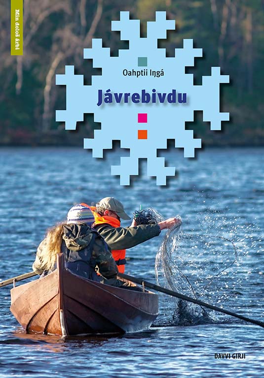 Min dološ árbi – Jávrebivdu