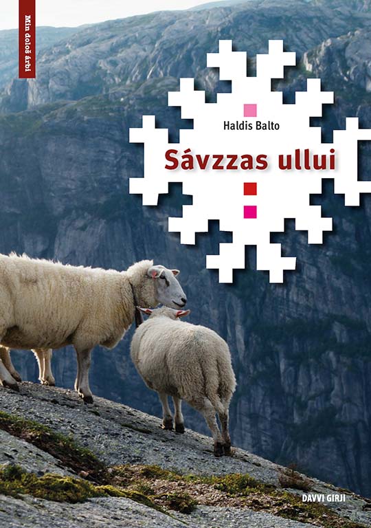 Min dološ árbi – Sávzzas ullui