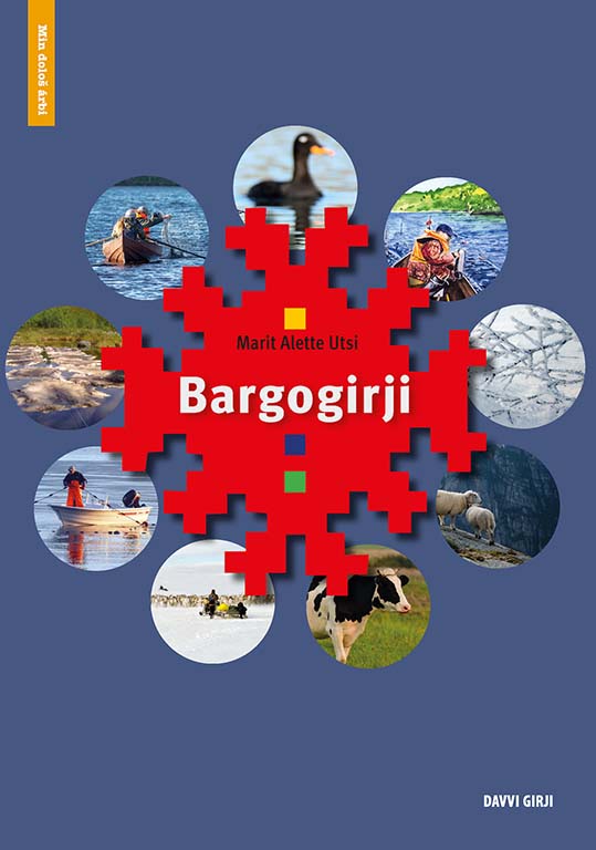 Min dološ árbi – Bargogirji