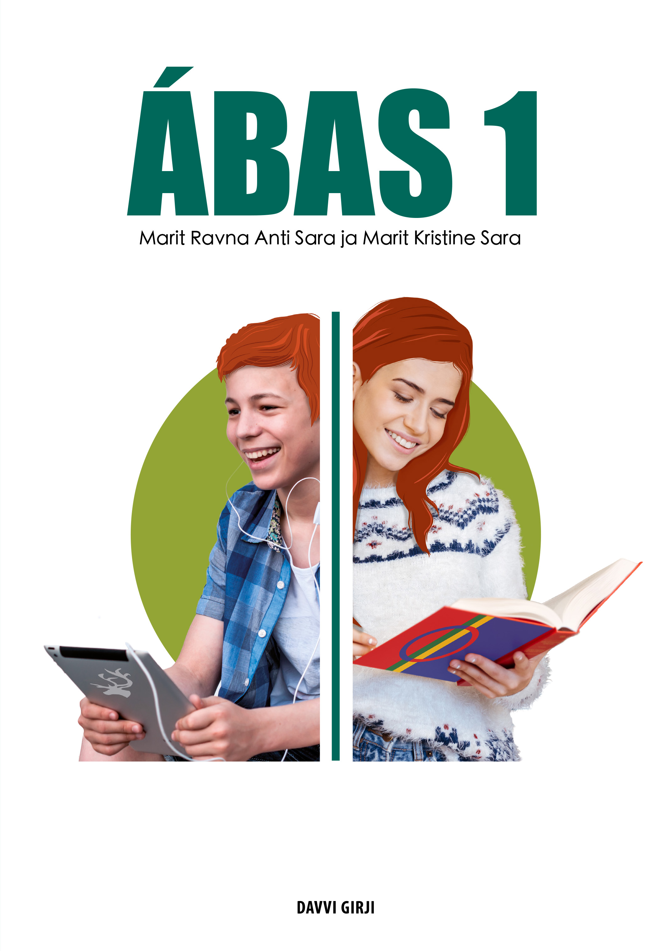 Ábas 1