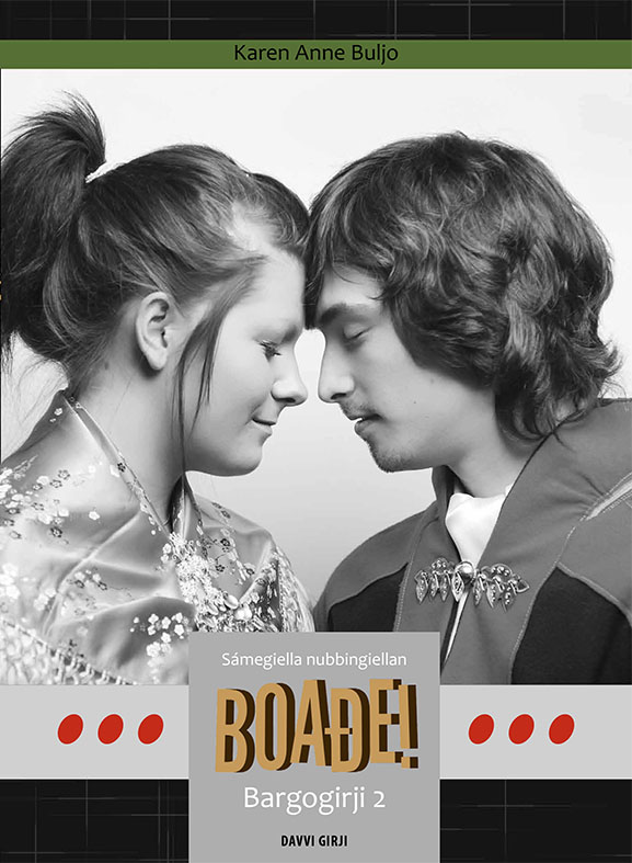 Boađe! – Bargogirji 2