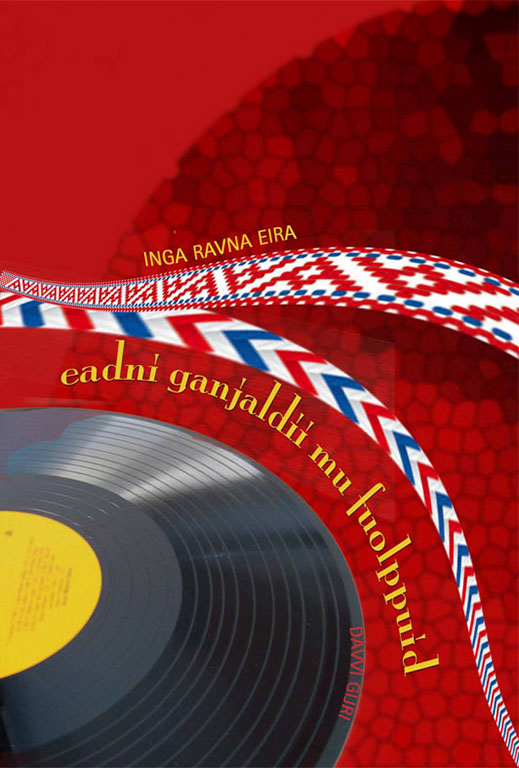 eadni ganjaldii mu fuolppuid